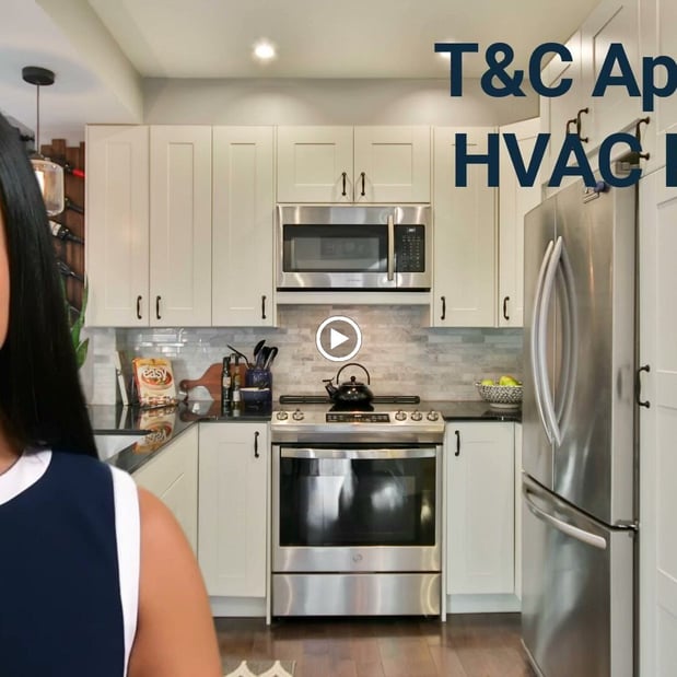 Images T&C Appliance HVAC Repair