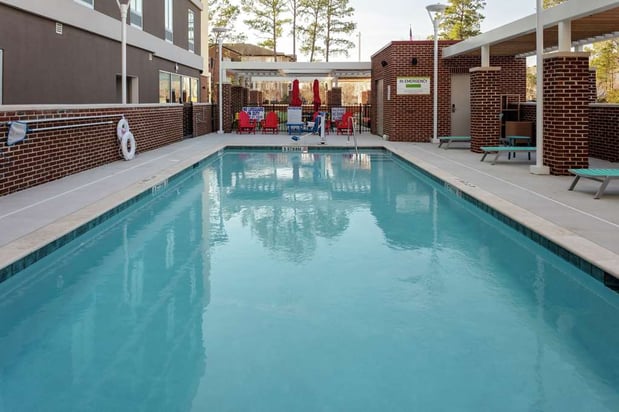 Images Home2 Suites by Hilton North Charleston University Blvd