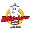 Mr Waterheater Logo