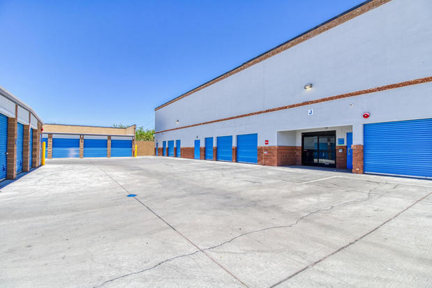 Images SmartStop Self Storage