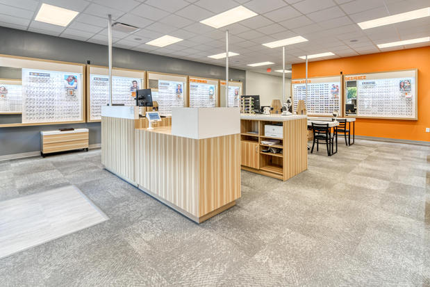 Images Stanton Optical