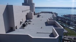 Rhino Commercial Roofing Image