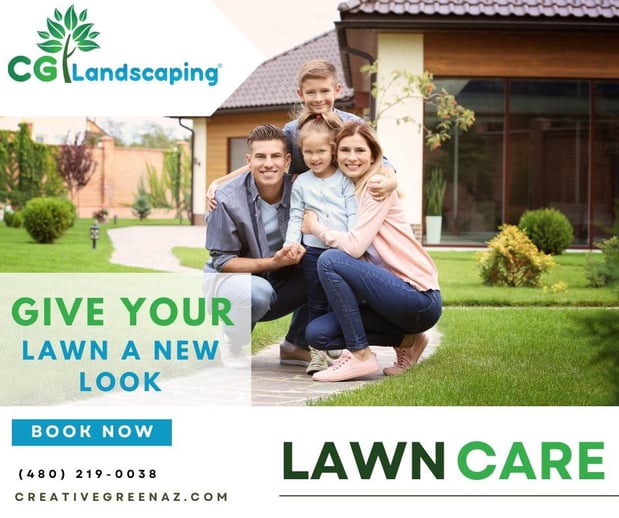 Images CGL Landscaping