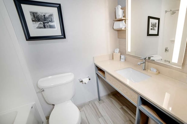 Images Hilton Garden Inn South Bend