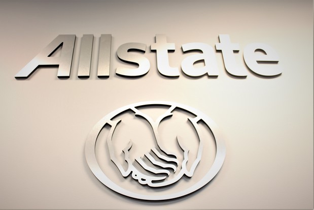 Images Andy Hart: Allstate Insurance