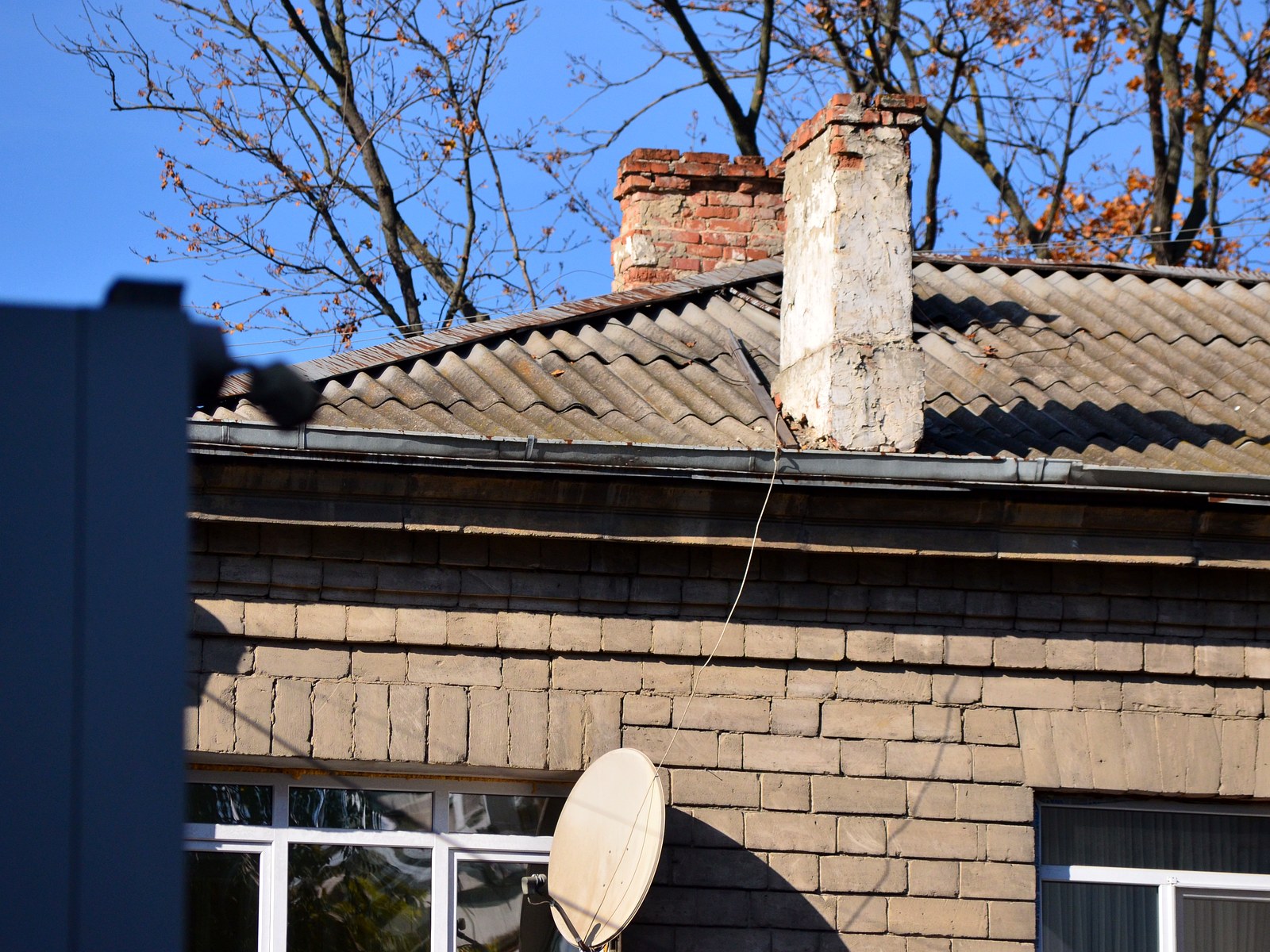 Guardian Chimney Sweep, Llc