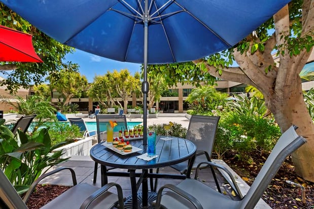 Images DoubleTree by Hilton Whittier Los Angeles