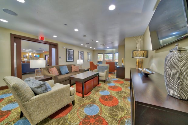 Images Staybridge Suites Lubbock South by IHG