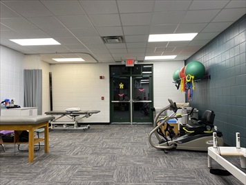 Images RUSH Physical Therapy - Streamwood
