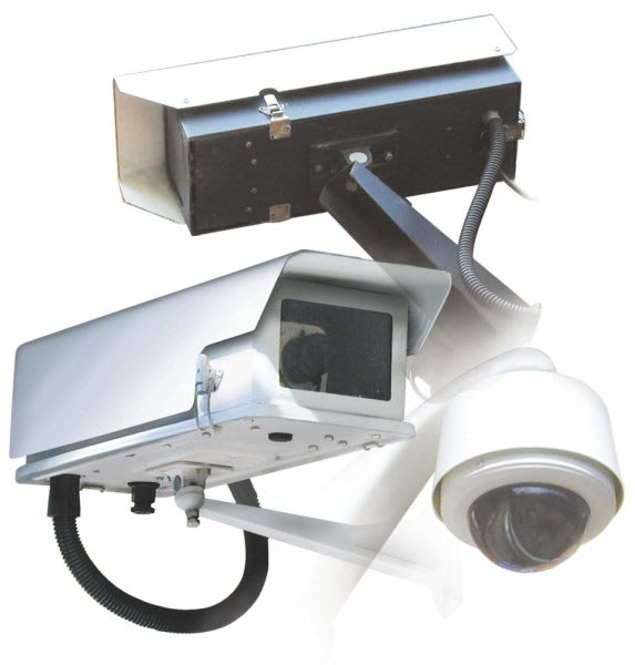 Images Bar Alarm Security Systems Ltd
