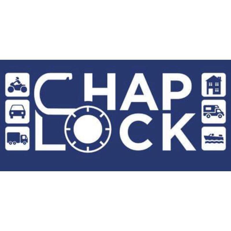 Chap Lock Logo