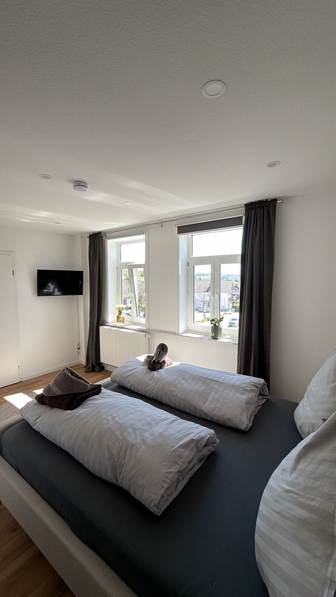 Mein Altstadt Domizil, Petrusstraße 17 in Hallenberg