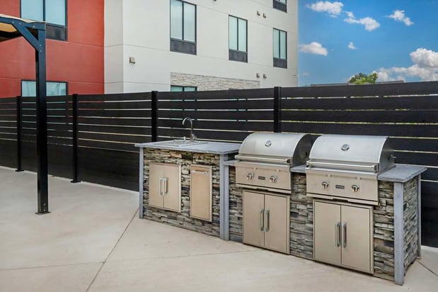 Images Best Western Plus Executive Residency Carlsbad Hotel