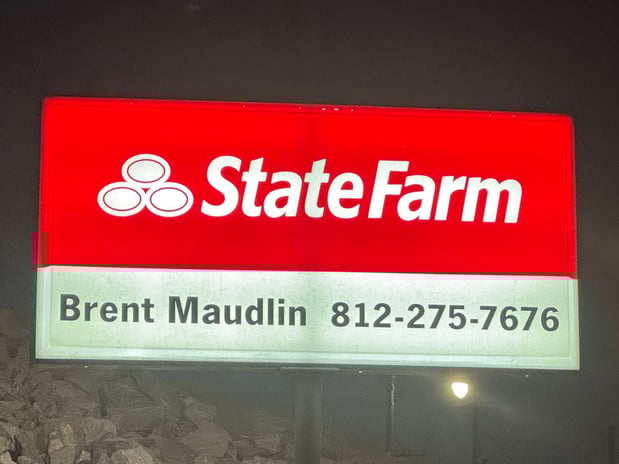 Images Brent Maudlin - State Farm Insurance Agent