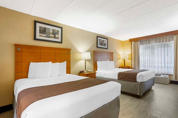 Images Best Western Danbury/Bethel