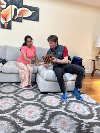 Images Elite Home Fitness