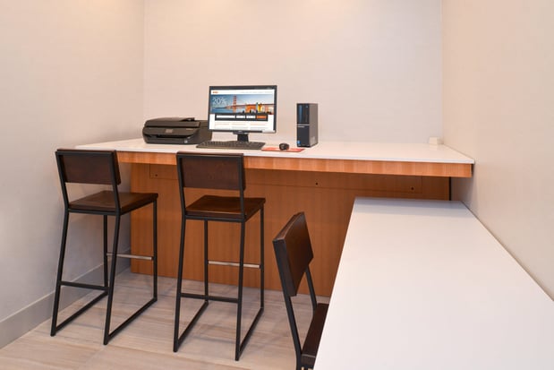 Images Holiday Inn Express & Suites Austin NW - Lakeline by IHG
