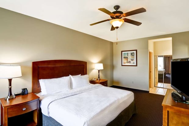 Images Homewood Suites by Hilton Houston West-Energy Corridor