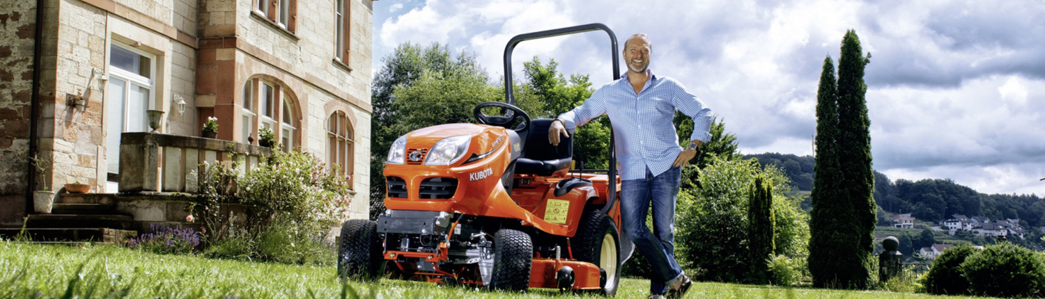 Bilder Robert Schmelzer - Landmaschinen, Forstmaschinen & Gartentechnik