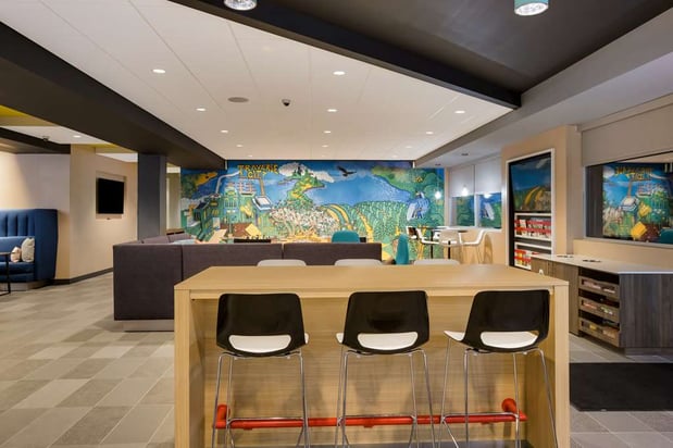 Images Tru by Hilton Traverse City