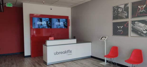 Images Asurion Phone & Tech Repair (formerly uBreakiFix)
