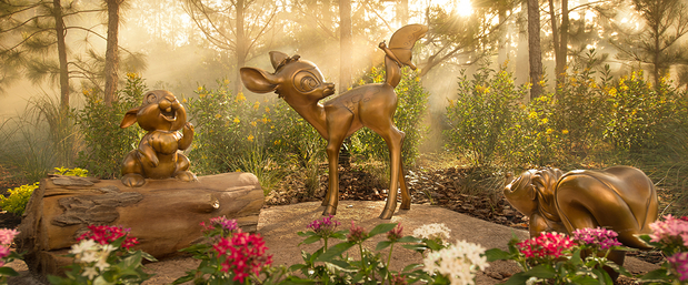 Images Golden Oak at Walt Disney World Resort