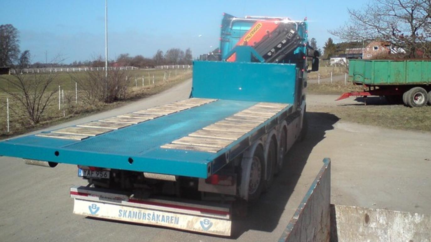 Images Skanörsåkaren