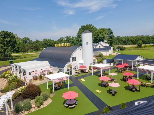 Images Grandpa’s Cheesebarn & Sweeties Chocolates