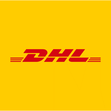 Loja de Envios DHL Express - Itajaí Logo