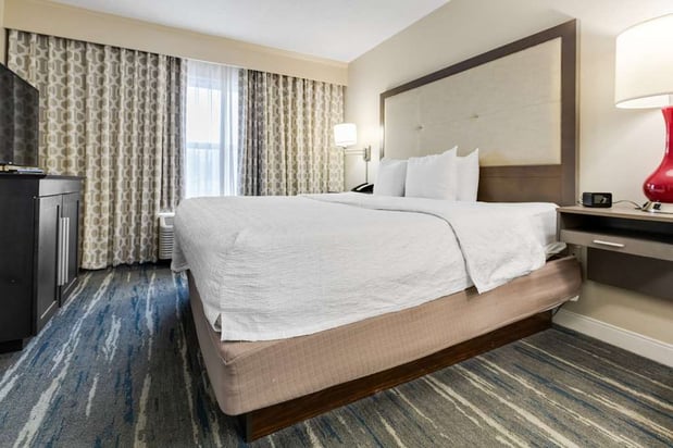 Images Hampton Inn & Suites Memphis-Wolfchase Galleria
