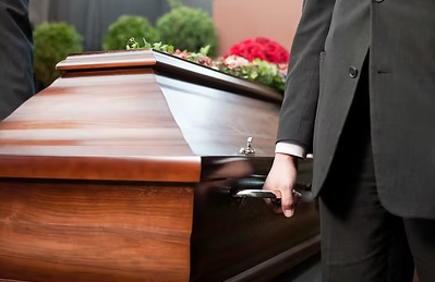 Oliver Reilly Funeral Director Ltd (Sallins) 9
