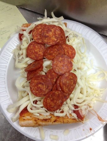 Images Beto's Pizza