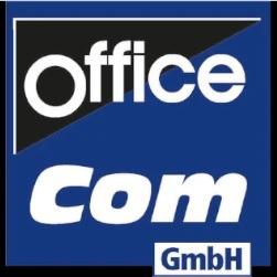 Logo OfficeCom GmbH