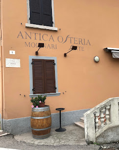 Images Antica Osteria Molinari Sante