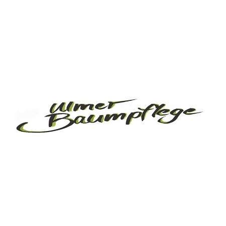 Schilling Ulmer Baumpflege & Gartengestaltung Logo