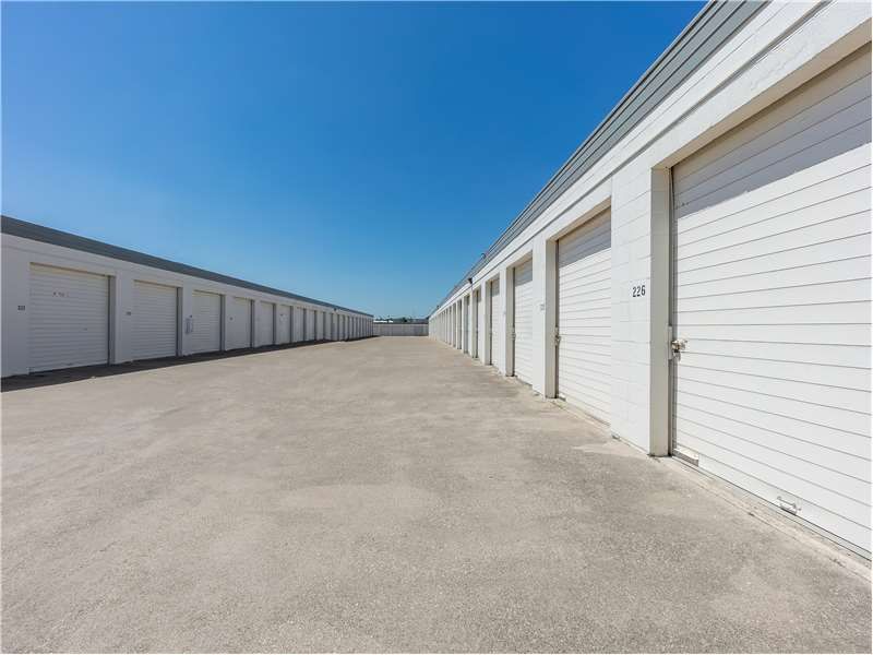 Interior Units - Extra Space Storage at 2229 W Division St, Arlington, TX 76012