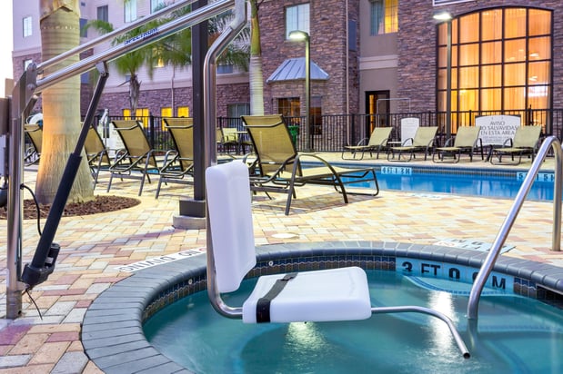 Images Staybridge Suites McAllen by IHG