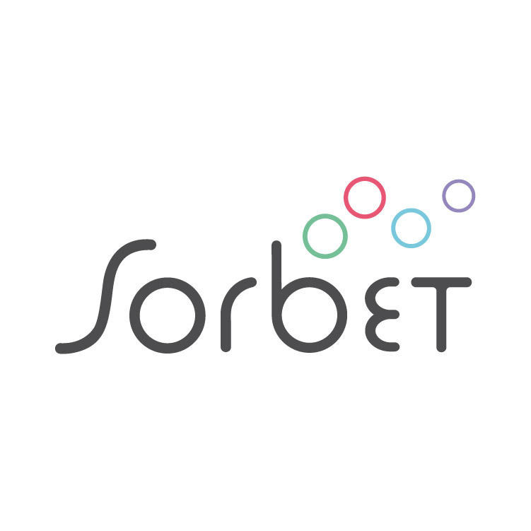 Sorbet Salon Logo