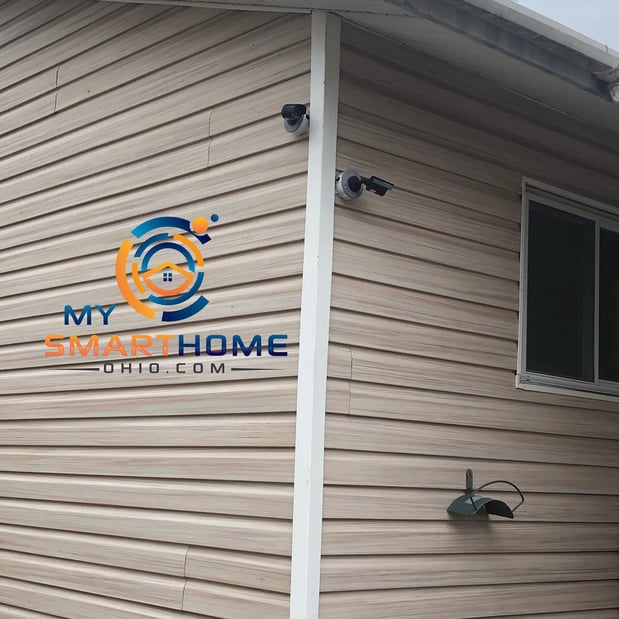 Images My Smart Home Ohio