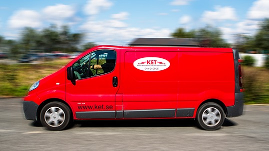 Images Kristianstads Elektrotekniska AB