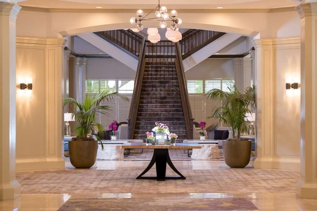 Images DoubleTree by Hilton Hotel San Diego - Mission Valley