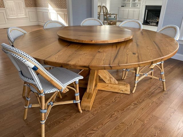 Images Cape Cod Colonial Tables