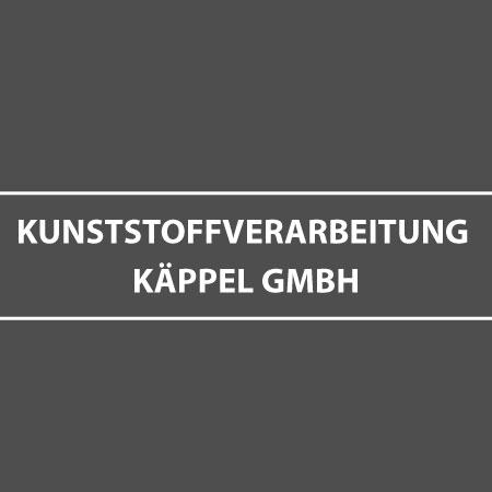 Kunststoffverarbeitung Käppel GmbH in Chemnitz - Logo