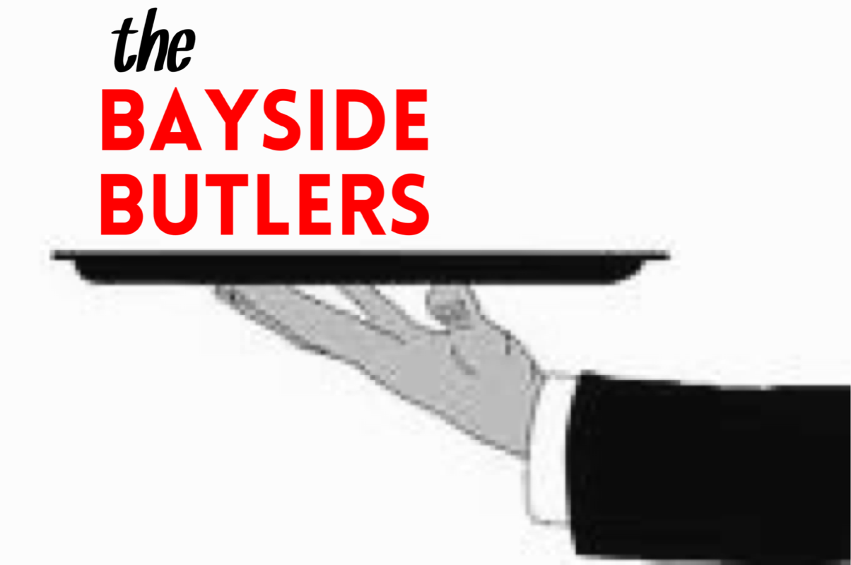 The Bayside Butlers