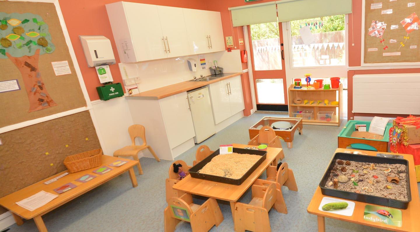Images Bright Horizons Tingley Day Nursery and Preschool