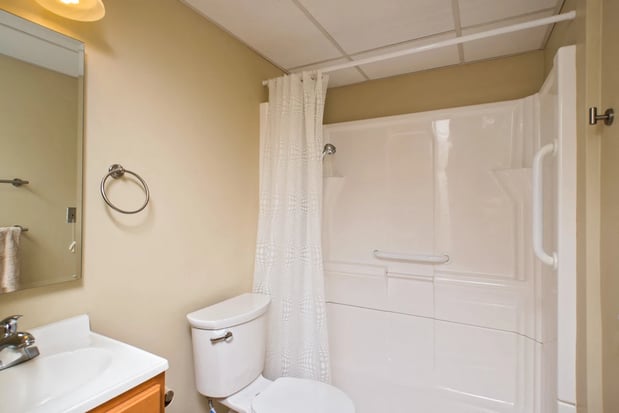 Images Ohav Sholom Apartments