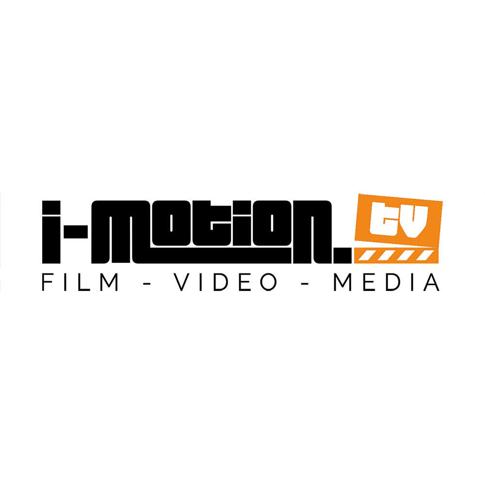 i-motion.tv in Düsseldorf - Logo