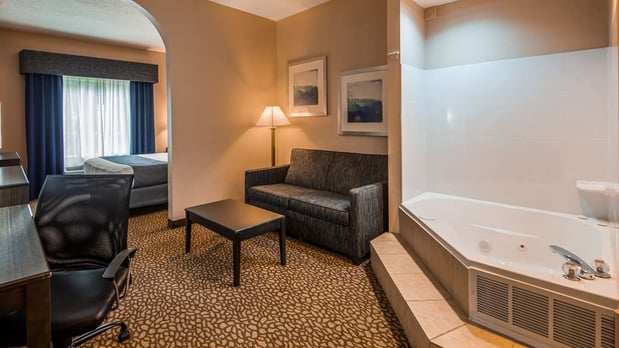Images Best Western Plus Bradenton Hotel & Suites