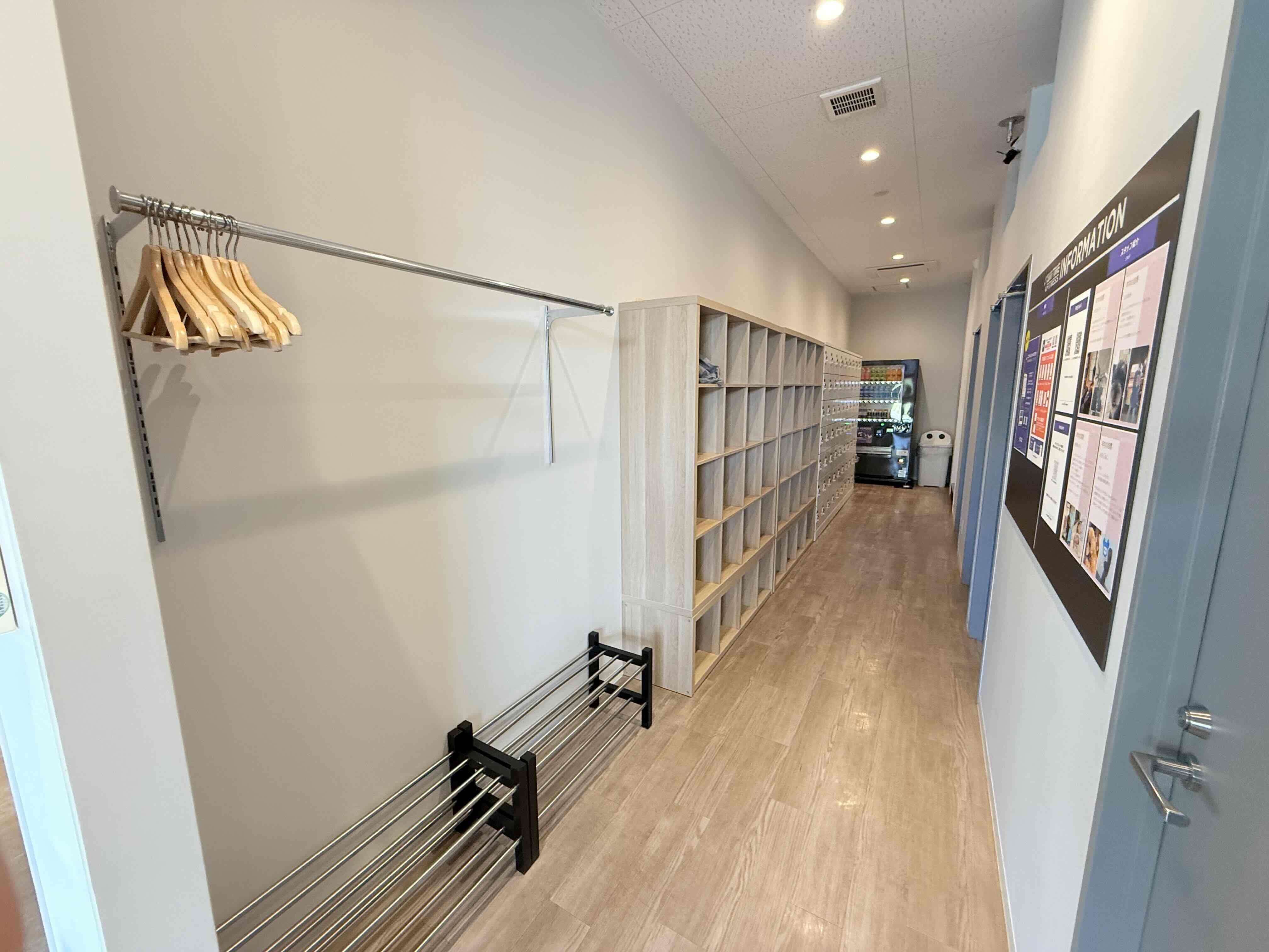 Images エニタイムフィットネス 浜北中瀬店