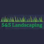 S&S Property Maintenance Logo